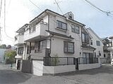 東京都府中市の競売物件 1,845万円 戸建て 101m²