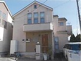 東京都日野市の競売物件 1,772万円 戸建て 85m²
