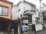 東京都あきる野市の競売物件 983万円 戸建て 86m²