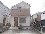 東京都府中市の競売物件 2,783万円 戸建て 91m²