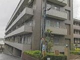 東京都八王子市の競売物件 1,172万円 マンション 72m²