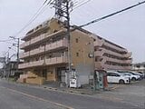 東京都東村山市の競売物件 498万円 マンション 47m²
