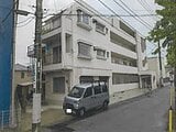 東京都八王子市の競売物件 2万円 マンション 50m²