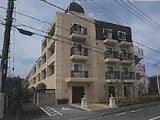 東京都西東京市の競売物件 3,146万円 マンション 72m²