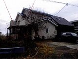 愛知県豊橋市の競売物件 256万円 戸建て 123m²