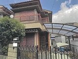 兵庫県伊丹市の競売物件 1,051万円 戸建て 83m²