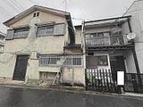 兵庫県川西市の競売物件 175万円 戸建て 51m²