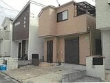兵庫県伊丹市の競売物件 1,942万円 戸建て 95m²