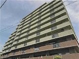 兵庫県西宮市の競売物件 1,950万円 マンション 63m²