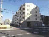 兵庫県尼崎市の競売物件 904万円 マンション 59m²