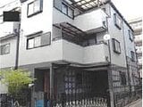 兵庫県尼崎市の競売物件 952万円 マンション 114m²