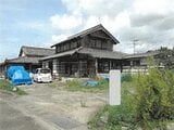 徳島県阿波市の競売物件 95万円 土地 647m²