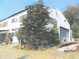 徳島県美馬市の競売物件 526万円 戸建て 330m²