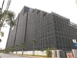 沖縄県中頭郡北谷町の競売物件 1,435万円 マンション 76m²
