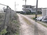 沖縄県中頭郡中城村の競売物件 80万円 農地 195m²
