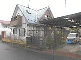 宮城県大崎市の競売物件 348万円 戸建て 132m²