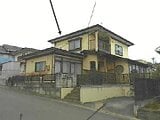 宮城県仙台市太白区の競売物件 442万円 戸建て 136m²