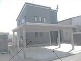 秋田県大仙市の競売物件 1,540万円 戸建て 97m²