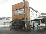 秋田県大仙市の競売物件 325万円 戸建て 406m²
