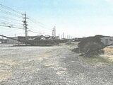 栃木県栃木市の競売物件 934万円 土地 1,684m²