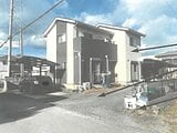 栃木県さくら市の競売物件 816万円 戸建て 108m²