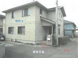 栃木県下野市の競売物件 1,789万円 戸建て 141m²