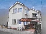 千葉県印旛郡栄町の競売物件 289万円 戸建て 102m²
