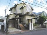 千葉県大網白里市の競売物件 481万円 戸建て 118m²