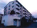 千葉県印西市の競売物件 616万円 マンション 101m²