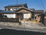 愛知県豊田市の競売物件 173万円 土地 496m²