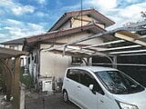 愛知県豊田市の競売物件 717万円 戸建て 98m²