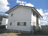 愛知県西尾市の競売物件 1,321万円 戸建て 118m²
