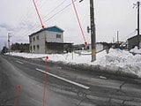 青森県八戸市の競売物件 332万円 戸建て 188m²
