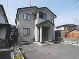 青森県八戸市の競売物件 455万円 戸建て 139m²