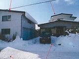 青森県十和田市の競売物件 212万円 戸建て 130m²