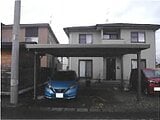岩手県奥州市の競売物件 573万円 戸建て 116m²
