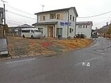 岩手県奥州市の競売物件 464万円 戸建て 91m²