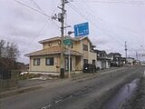岩手県九戸郡軽米町の競売物件 589万円 戸建て 164m²