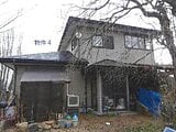 岩手県岩手郡雫石町の競売物件 230万円 戸建て 111m²