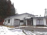 岩手県久慈市の競売物件 83万円 戸建て 120m²