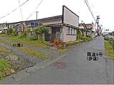 岩手県盛岡市の競売物件 100万円 戸建て 98m²
