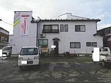 岩手県九戸郡軽米町の競売物件 103万円 戸建て 281m²