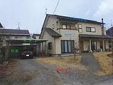 岩手県滝沢市の競売物件 1,405万円 戸建て 175m²