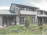 秋田県湯沢市の競売物件 645万円 戸建て 195m²