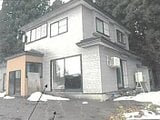 秋田県横手市の競売物件 49万円 戸建て 127m²