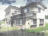 秋田県横手市の競売物件 272万円 戸建て 108m²