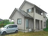 山形県鶴岡市の競売物件 159万円 戸建て 123m²