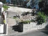 神奈川県横須賀市の競売物件 684万円 土地 218m²