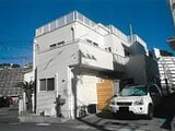 神奈川県横須賀市の競売物件 1,384万円 戸建て 104m²