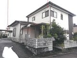 富山県富山市の競売物件 274万円 戸建て 130m²